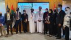 Delegasi Pejabat SUK Perlis ke Expo Dunia 2020