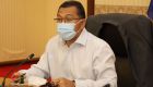 Mesyuarat Jawatankuasa Koordinasi & Pemantauan Projek-Projek Negeri Perlis Bil. 2 / 2022