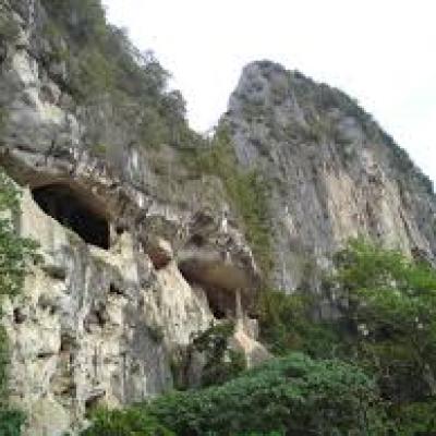 Perlis Permai Lagi Mempesona