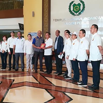 Pucm Visit